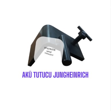 AKÜ TUTUCU JUNGHEINRICH