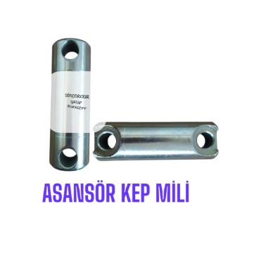 ASANSÖR KEP MİLİ