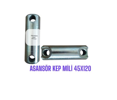 ASANSÖR KEP MİLİ 45*120