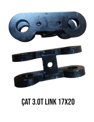 ÇAT 3,0T LİNK 17*20