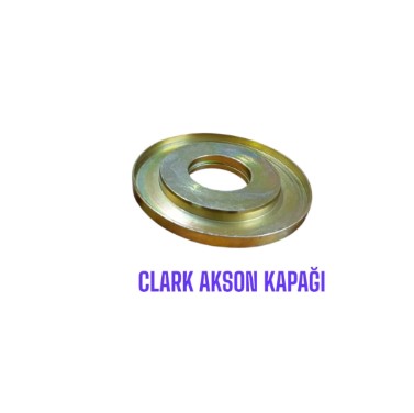 CLARK AKSON KAPAĞI