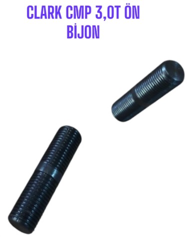 CLARK CMP 3,0T ÖN BİJON