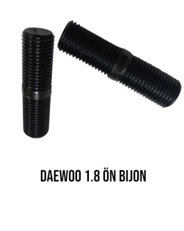 DAEWOO 1,8 ÖN BİJON