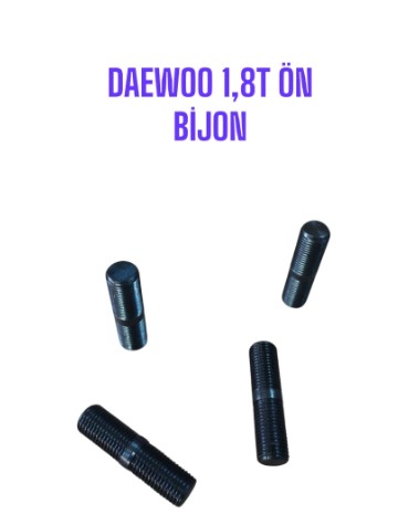 DAEWOO 1,8T ÖN BİJON