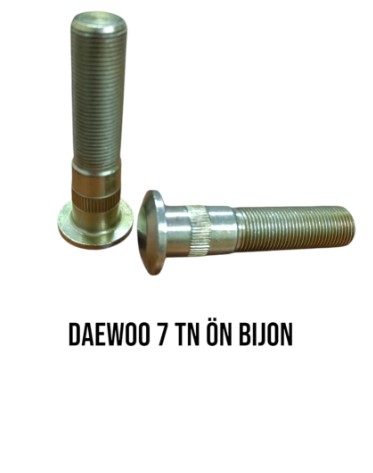 DAEWOO 7 TN ÖN BİJON