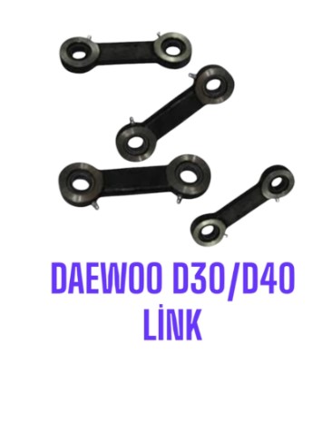 DAEWOO D30-D40 LİNK