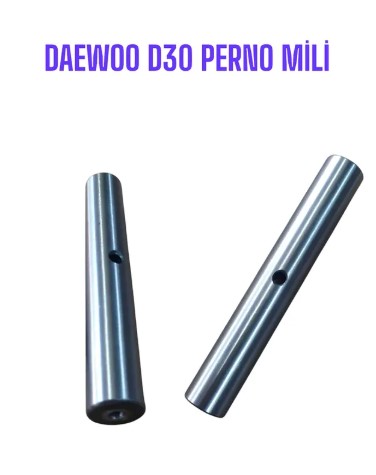 DAEWOO D30 PERNO MİLİ
