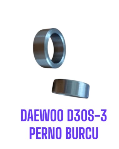 DAEWOO D30S-3 PERNO BURCU