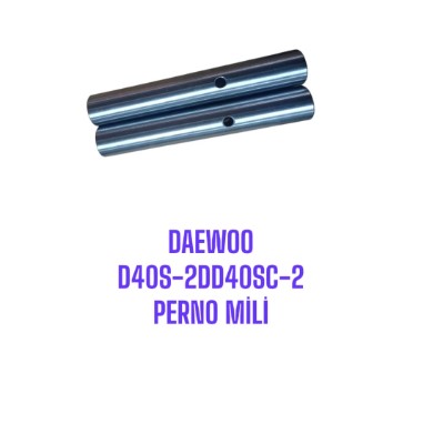 DAEWOO D40S-2DD40SC-2 PERNO MİLİ