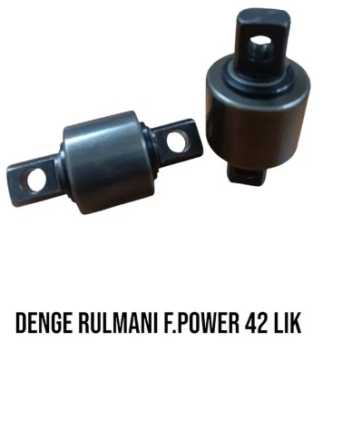 DENGE RULMANI F.POWER 42LİK