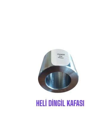 HELİ DİNGİL KAFASI