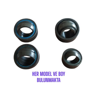 HER MODEL VE BOY 
