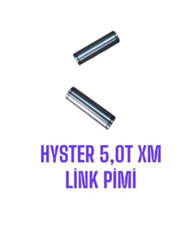 HYSTER 5,0T XM LİNK PİMİ