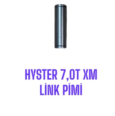 HYSTER 7,0T XM LİNK PİMİ