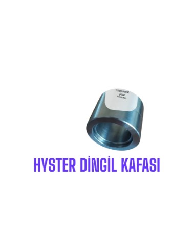 HYSTER DİNGİL KAFASI
