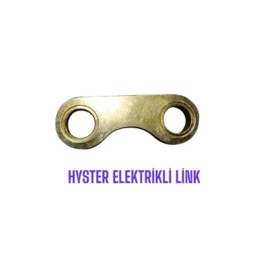 HYSTER ELEKTRİKLİ LİNK