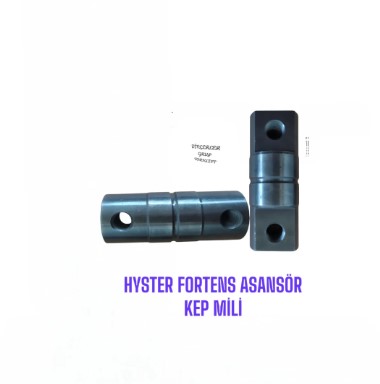 HYSTER FORTENS ASANSÖR KEP MİLİ