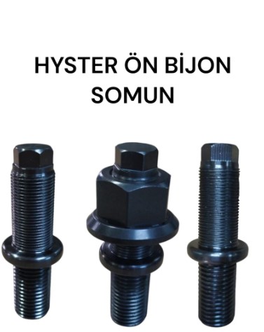 HYSTER ÖN BİJON SOMUN