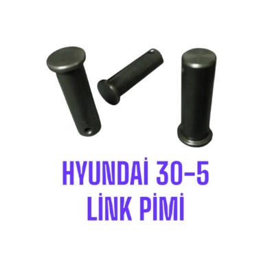 HYUNDAİ 30-5 LİNK PİMİ