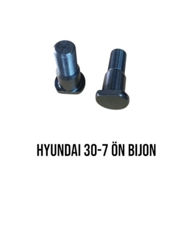 HYUNDAİ 30-7 ÖN BİJON