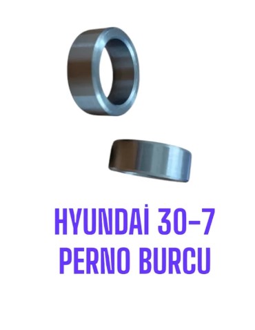 HYUNDAİ 30-7 PERNO BURCU