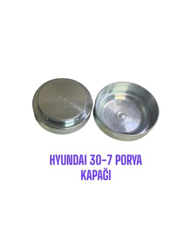 HYUNDAI 30-7 PORYA KAPAĞI