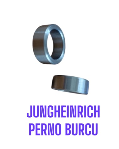 JUNGHEINRICH PERNO BURCU