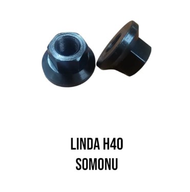 LİNDA H40 SOMUNU