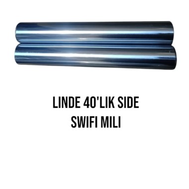 LINDE 40LIK SIDE SWIFI MILI