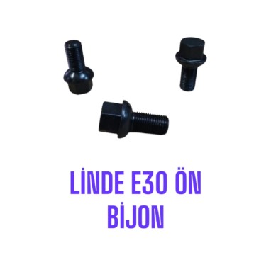 LİNDE E30 ÖN BİJON