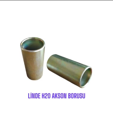 LİNDE H20 AKSON BORUSU