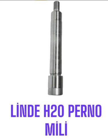 LİNDE H20 PERNO MİLİ