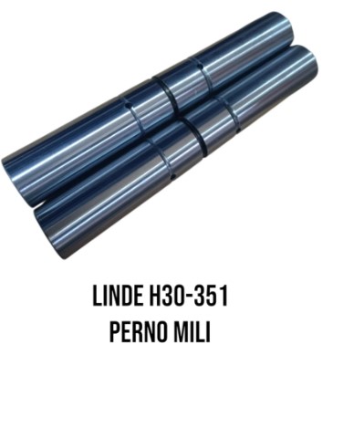 LİNDE H30-351 PERNO MİLİ