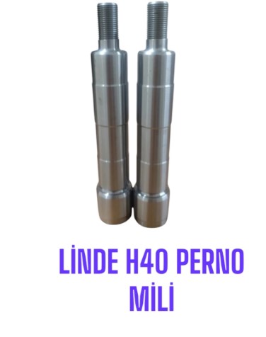 LİNDE H40 PERNO MİLİ