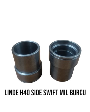 LİNDE H40 SİDE SWİFT MİL BURCU