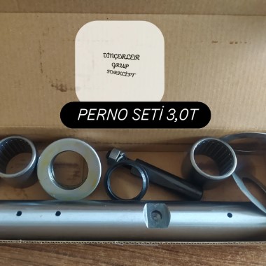 PERNO SETİ 3,0T