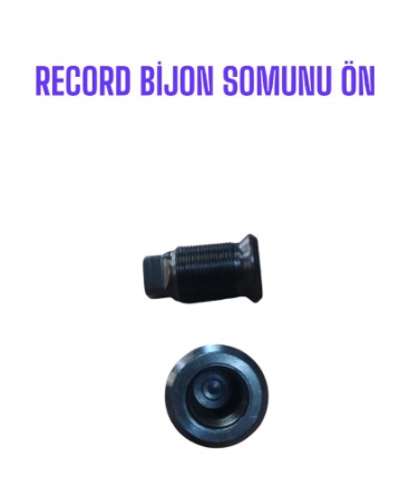 RECORD BİJON SOMUNU ÖN