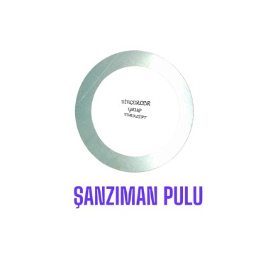 ŞANZIMAN PULU