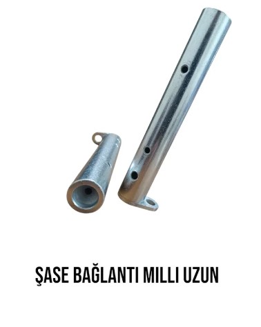 ŞASE BAĞLANTI MİLLİ UZUN