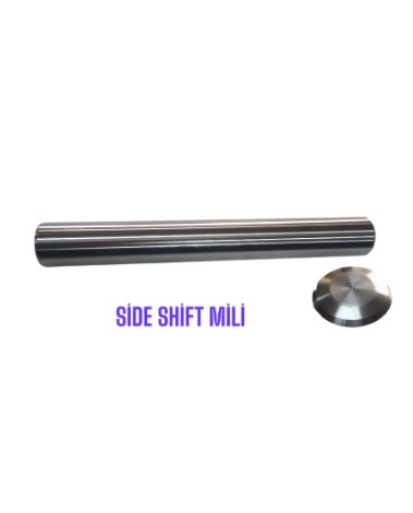 SİDE SHİFT MİLİ