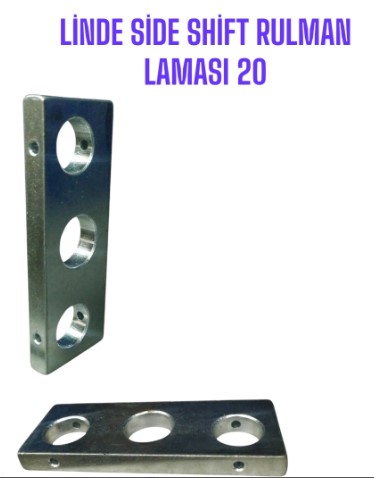 SİDE SHİFT RULMAN LAMASI 17-20-63