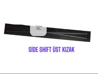 SİDE SHİFT ÜST KIZAK