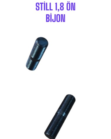 STİLL 1,8 ÖN BİJON