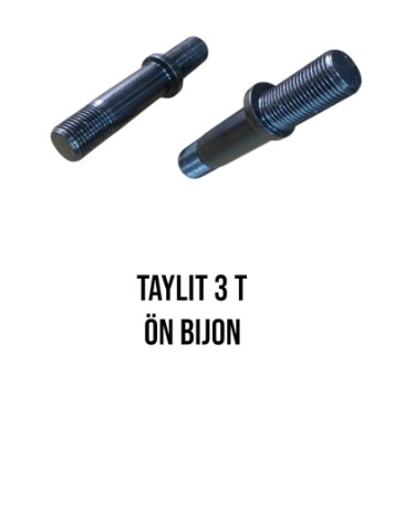 TAYLIT 3T ÖN BİJON