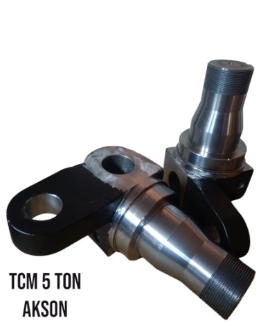 TCM 5 TON AKSON