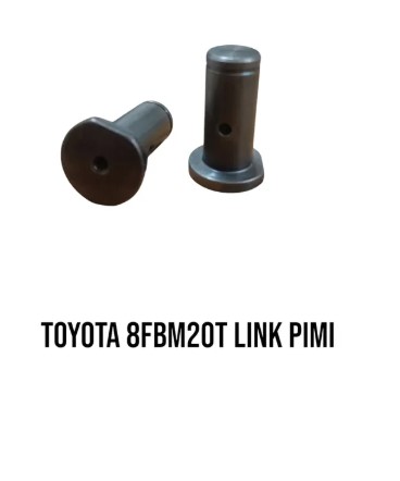 TOYOTA 8FBM20T LİNK PİMİ