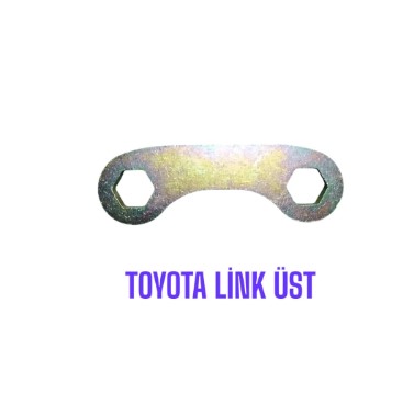 TOYOTA LİNK ÜST