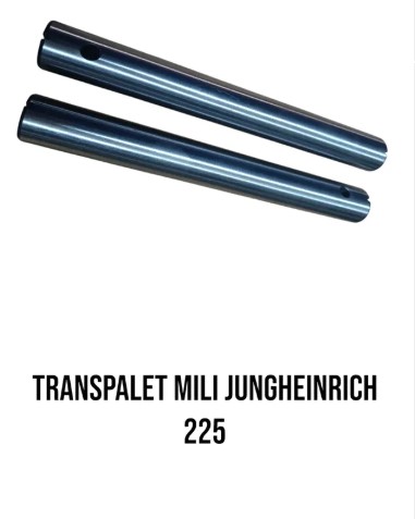 TRANSPALET MİLİ JUNGHEINRICH 225