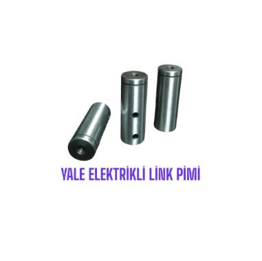 YALE ELEKTRİKLİ LİNK PİMİ